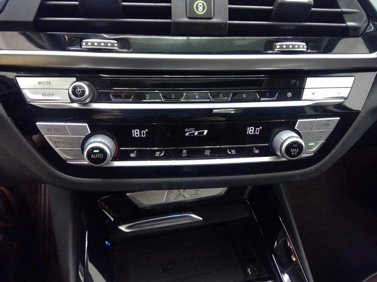 BMW iX3 SOH 97.5 | Mobile.bg � ����������� 9