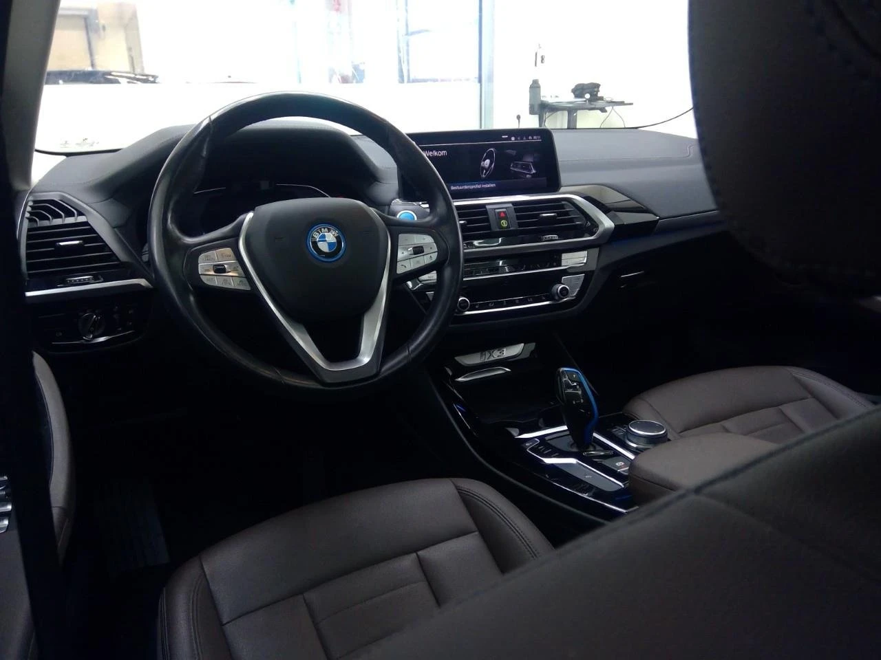 BMW iX3 SOH 97.5 | Mobile.bg � ����������� 5