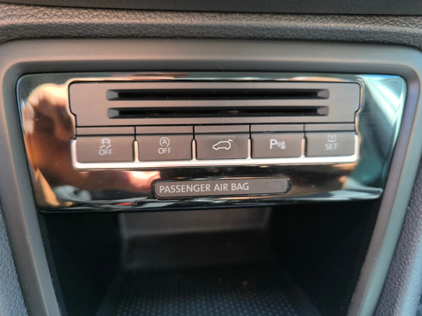 VW Sharan, снимка 10 - Автомобили и джипове - 55830722