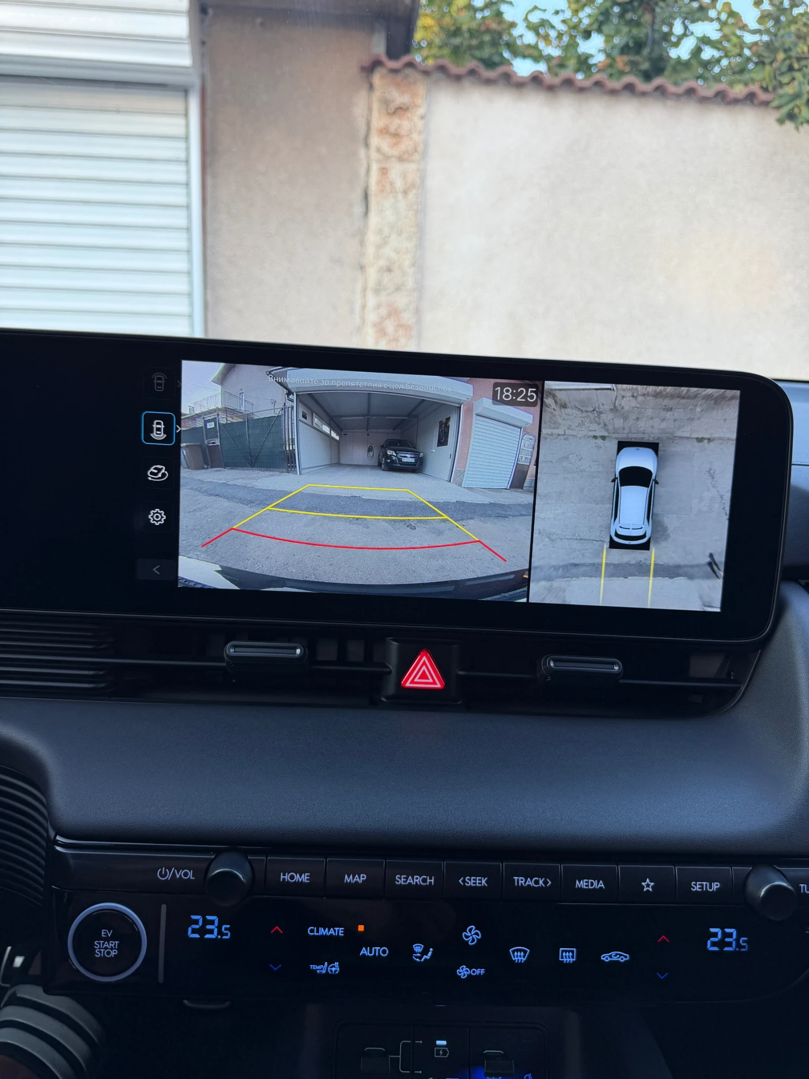 Hyundai Ioniq 5 Ionic 5N performance 650 кс. лизинг, снимка 17 - Автомобили и джипове - 55934646