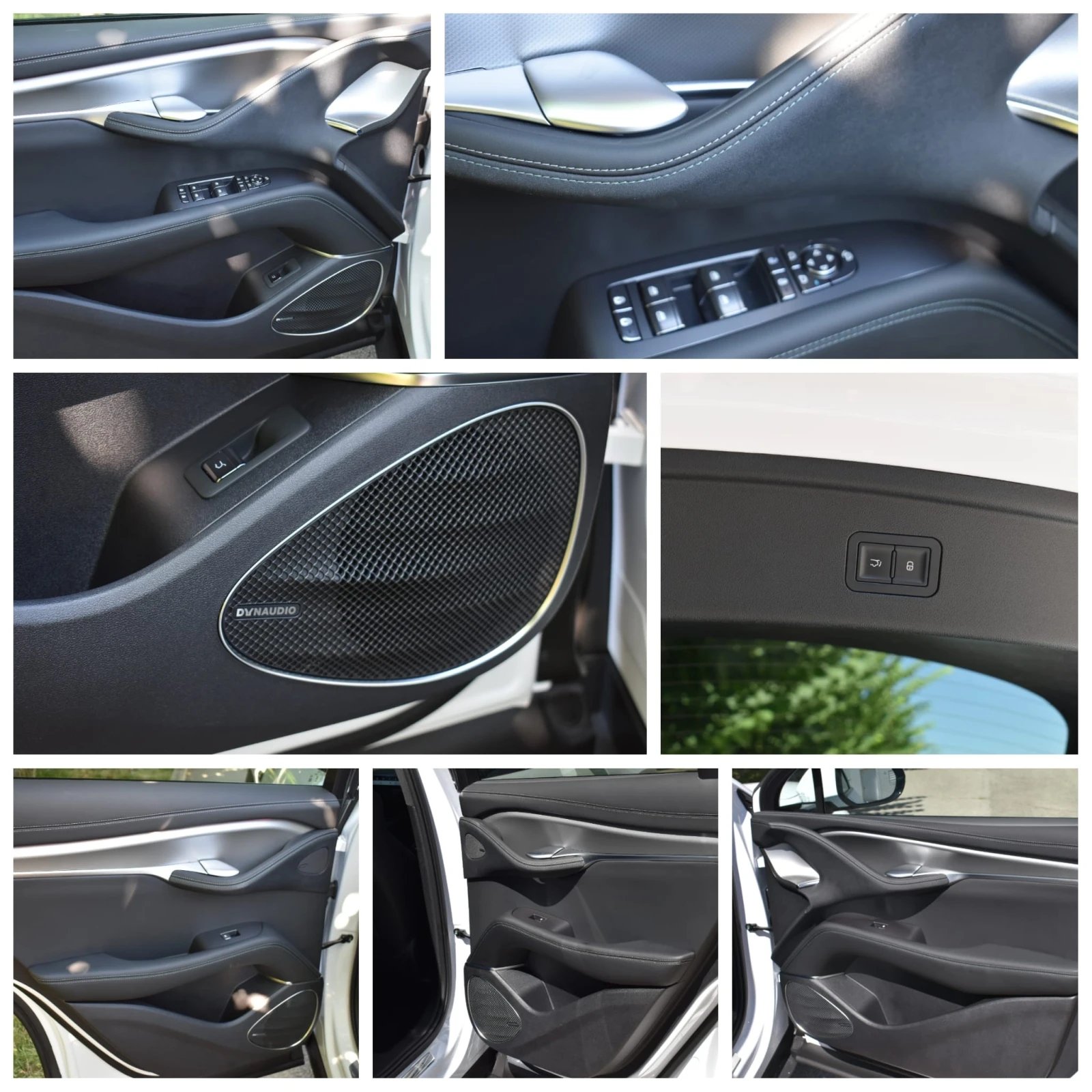 BYD Sealion 7 EXCELLECE!!4x4!!530кс!!, снимка 16 - Автомобили и джипове - 55960196