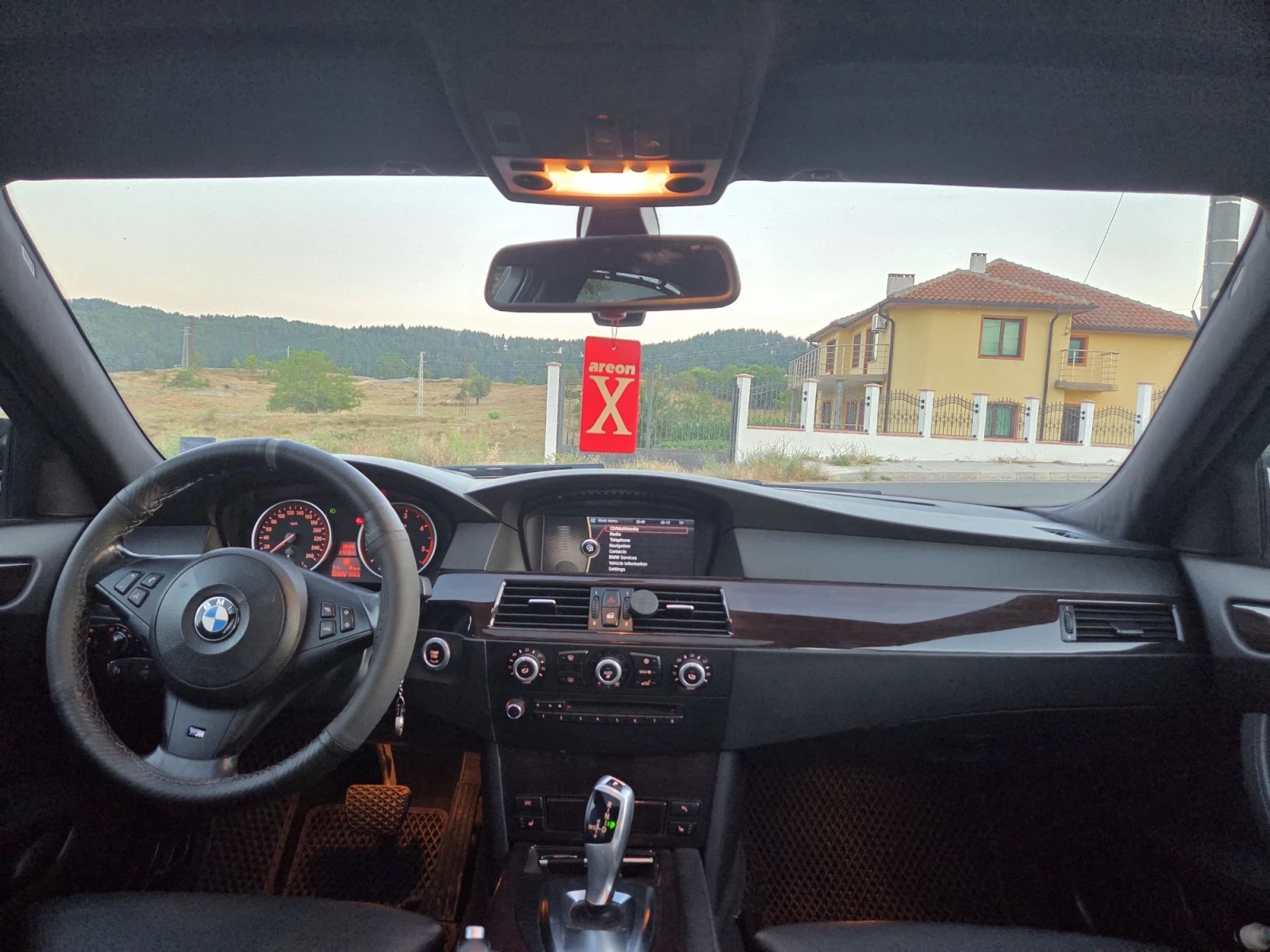 BMW 530 | Mobile.bg � ����������� 9