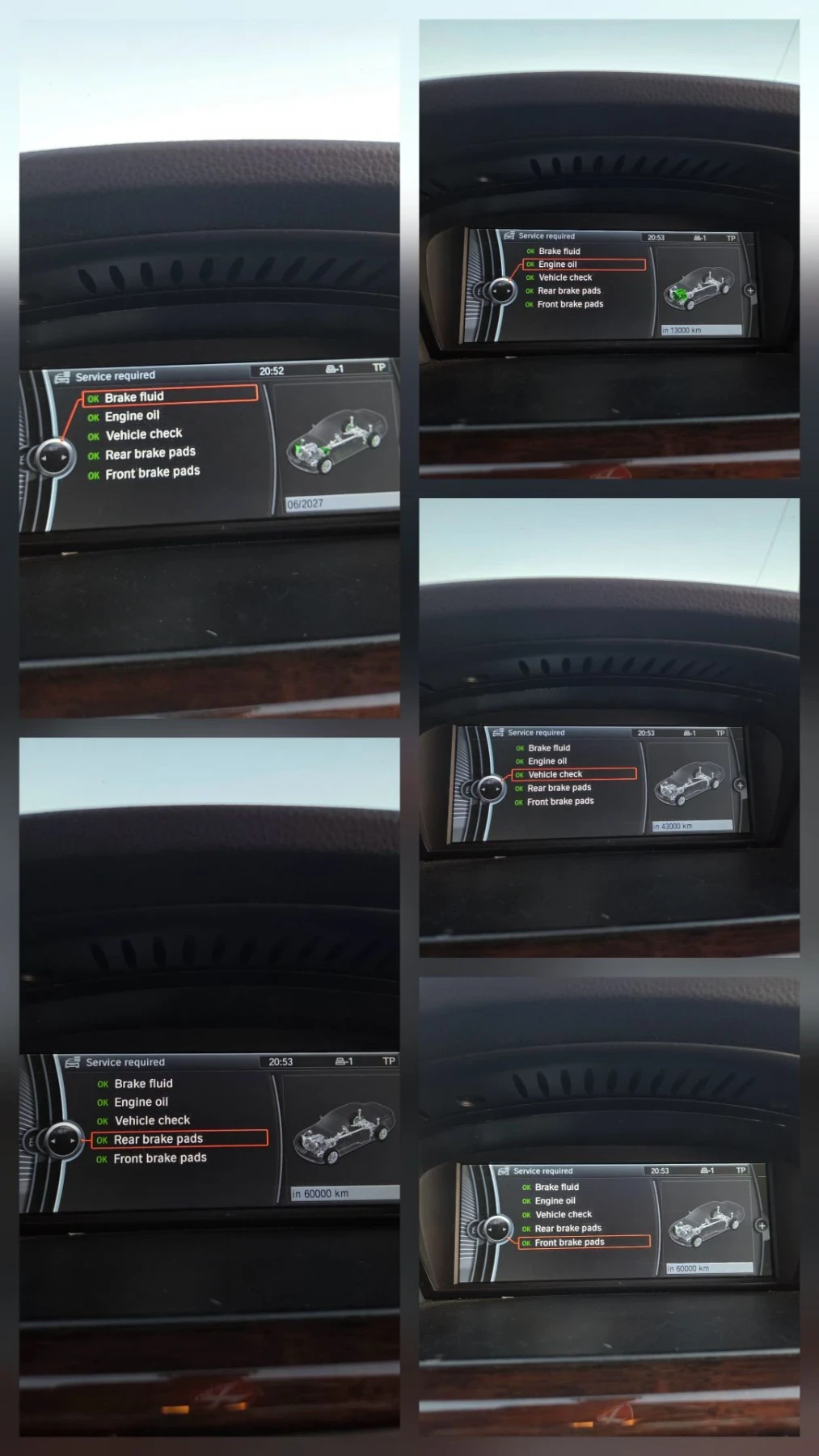 BMW 530 | Mobile.bg � ����������� 14