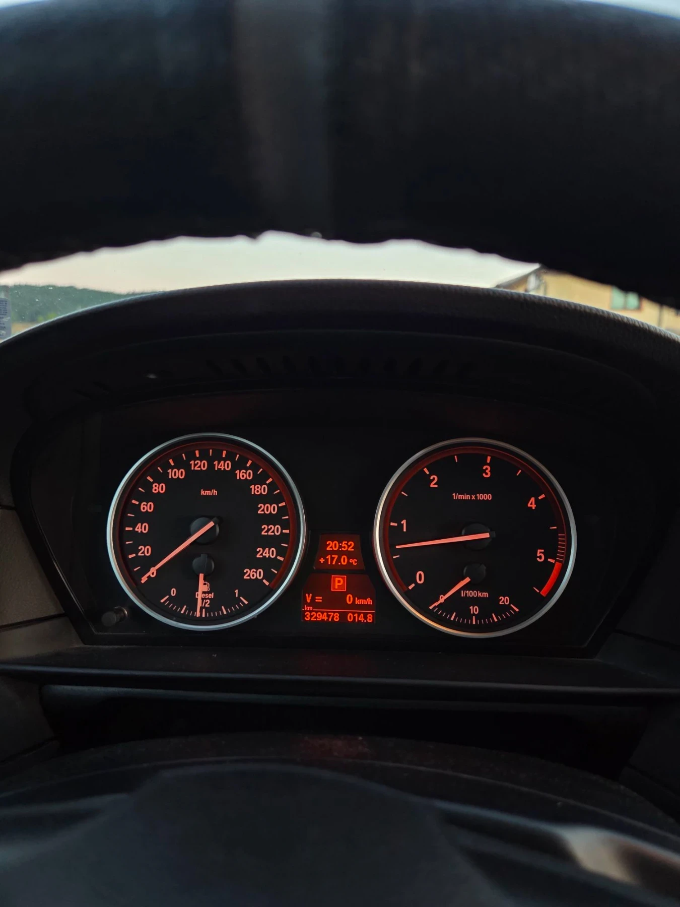 BMW 530 | Mobile.bg � ����������� 13