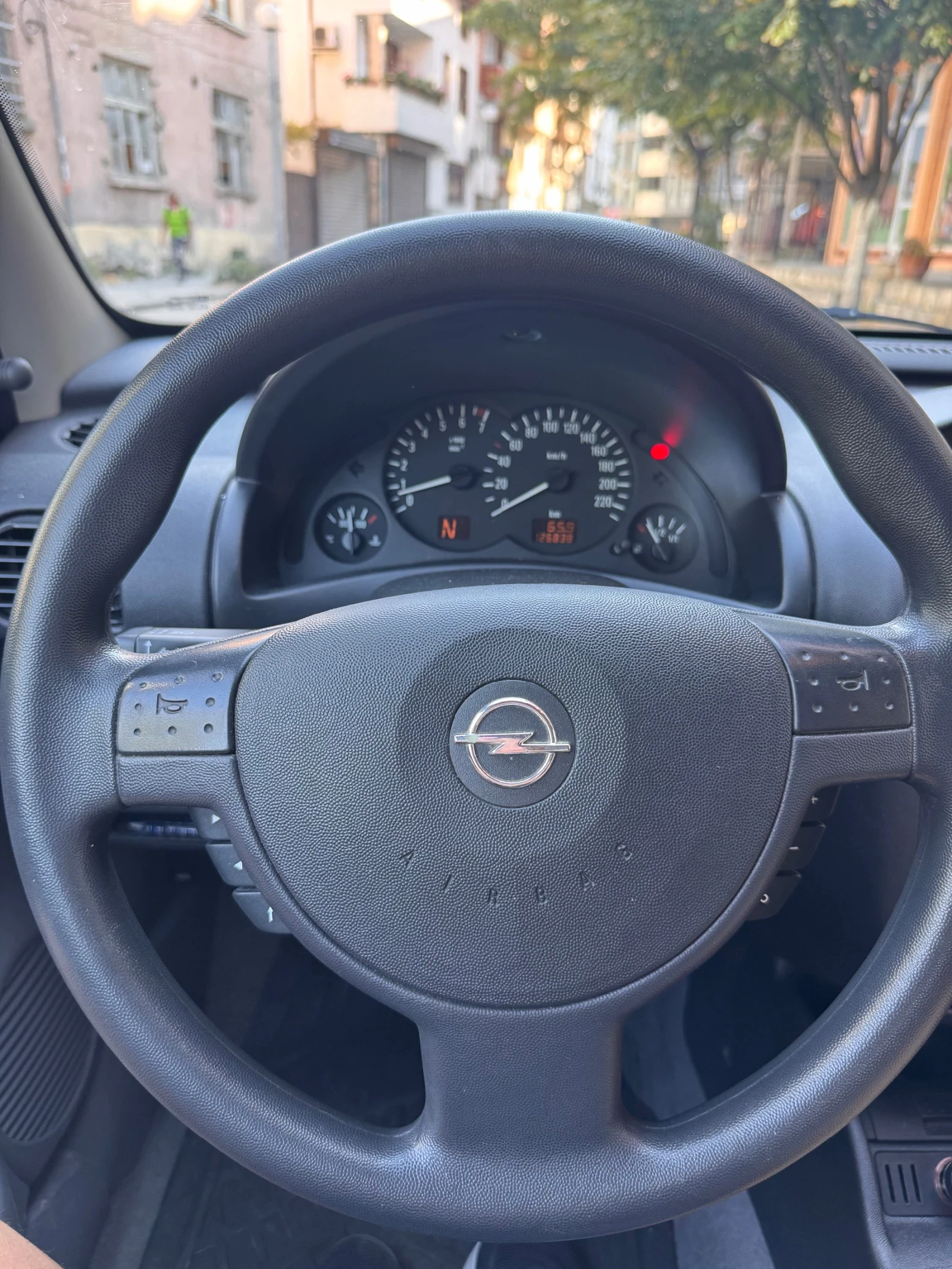 Opel Corsa, снимка 7 - Автомобили и джипове - 56156104