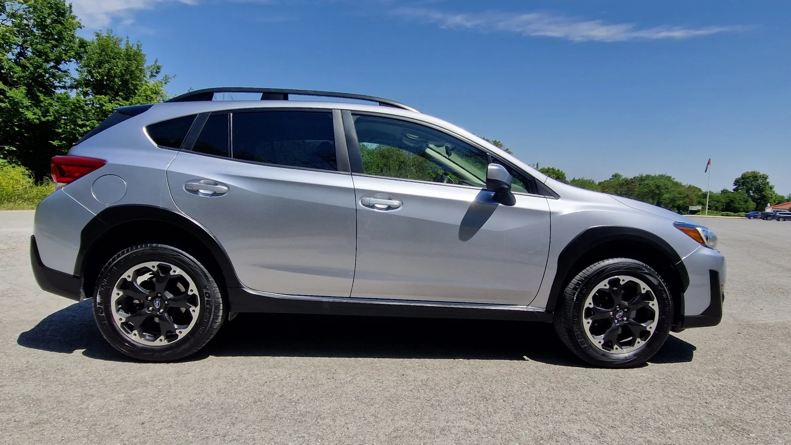 Subaru Crosstrek, снимка 4 - Автомобили и джипове - 56219280