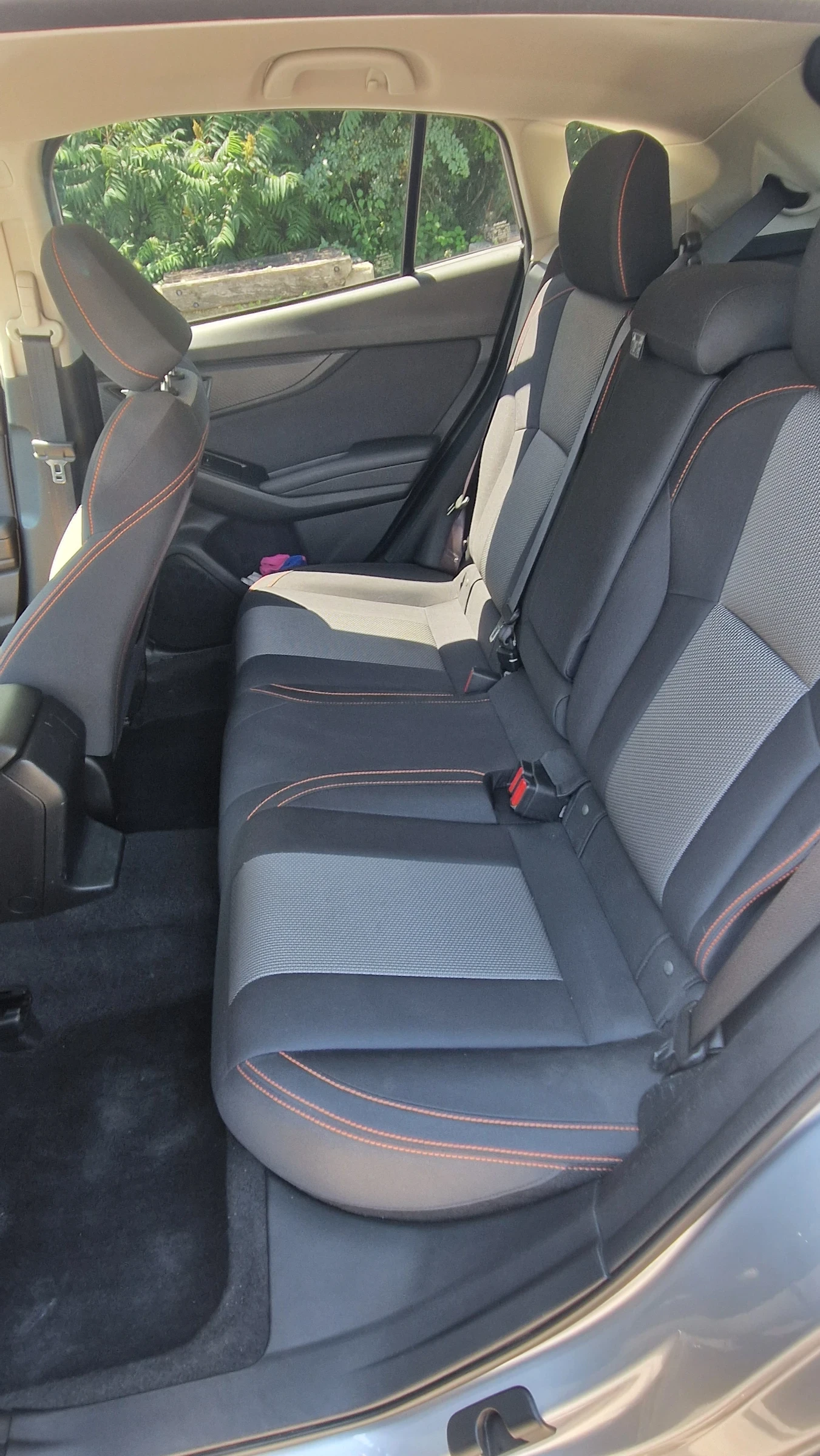 Subaru Crosstrek, снимка 10 - Автомобили и джипове - 56219280