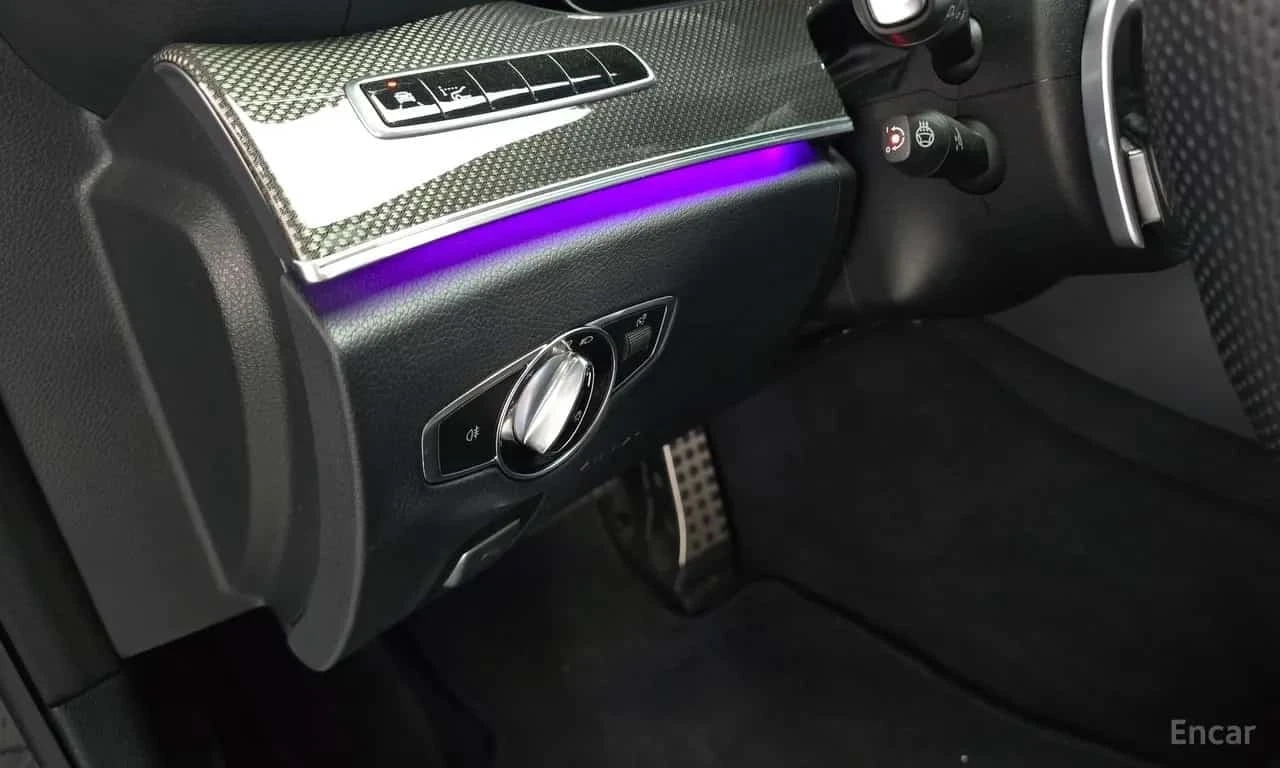 Mercedes-Benz CLS 300d AMG Line * ��������� ���� *  | Mobile.bg � ����������� 9