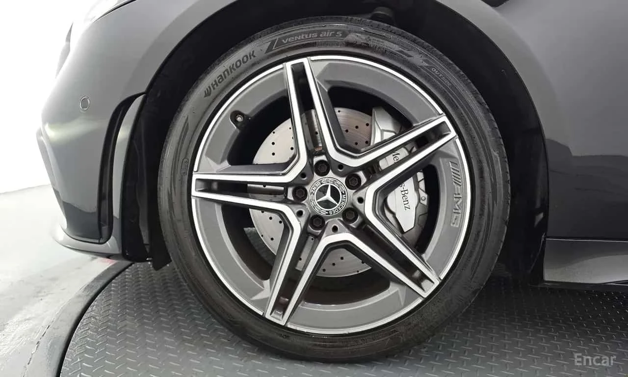 Mercedes-Benz CLS 300d AMG Line * ��������� ���� *  | Mobile.bg � ����������� 5