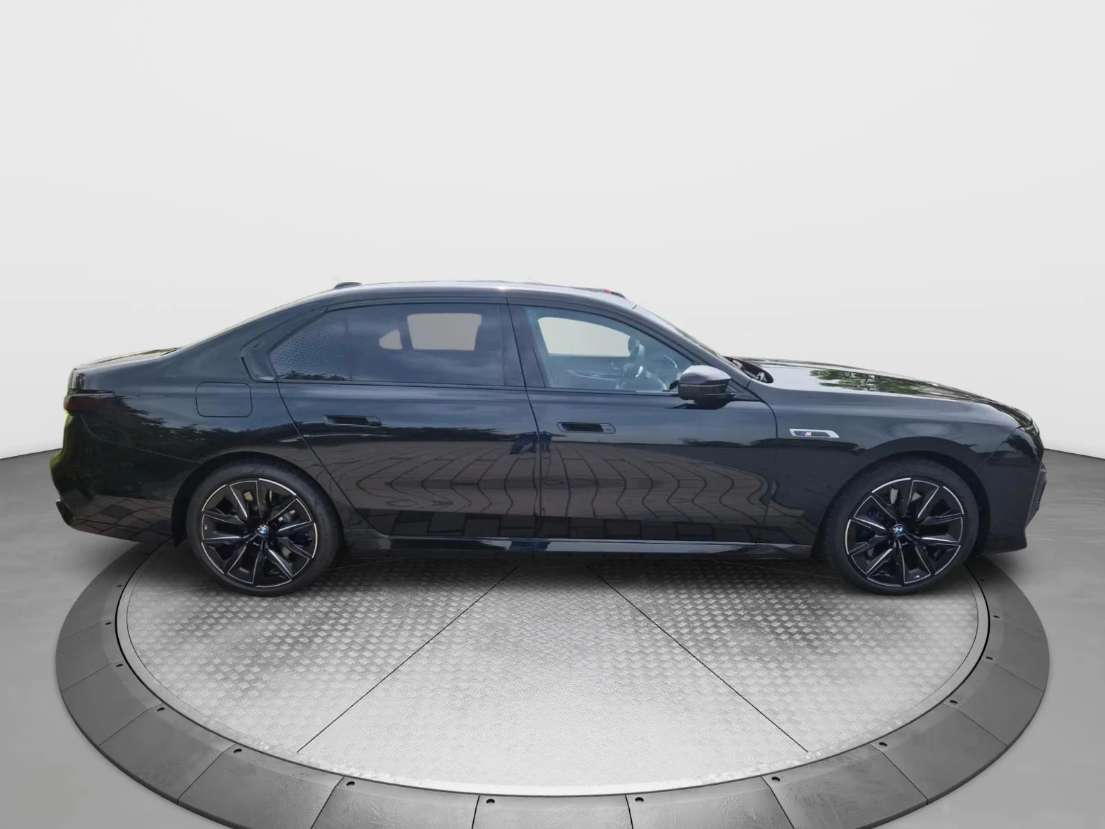 BMW 760 e/xDrive/M-SPORT PRO/SKY-LOUNGE/360/ICONIC GLOW/ | Mobile.bg � ����������� 5