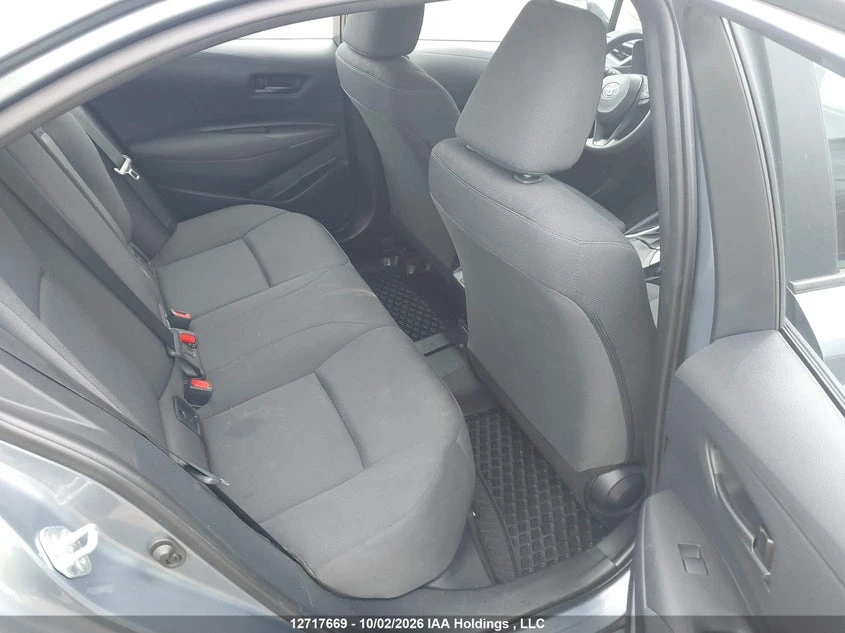 Toyota Corolla 2l Le, снимка 8 - Автомобили и джипове - 56445149