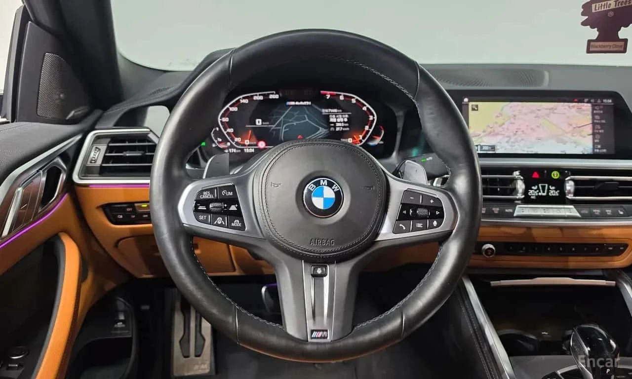 BMW 440 M i xDrive Performance Coupe / ���� �� ��  | Mobile.bg � ����������� 13