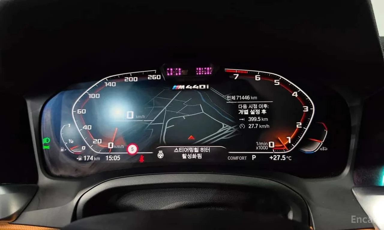 BMW 440 M i xDrive Performance Coupe / ���� �� ��  | Mobile.bg � ����������� 8