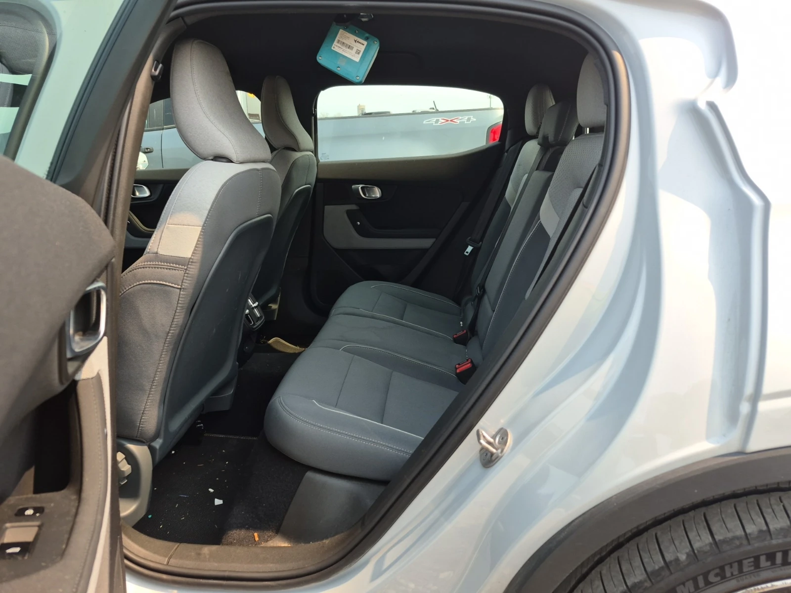 Polestar 2 LONG RANGE SINGLE MOTOR, снимка 13 - Автомобили и джипове - 56716091