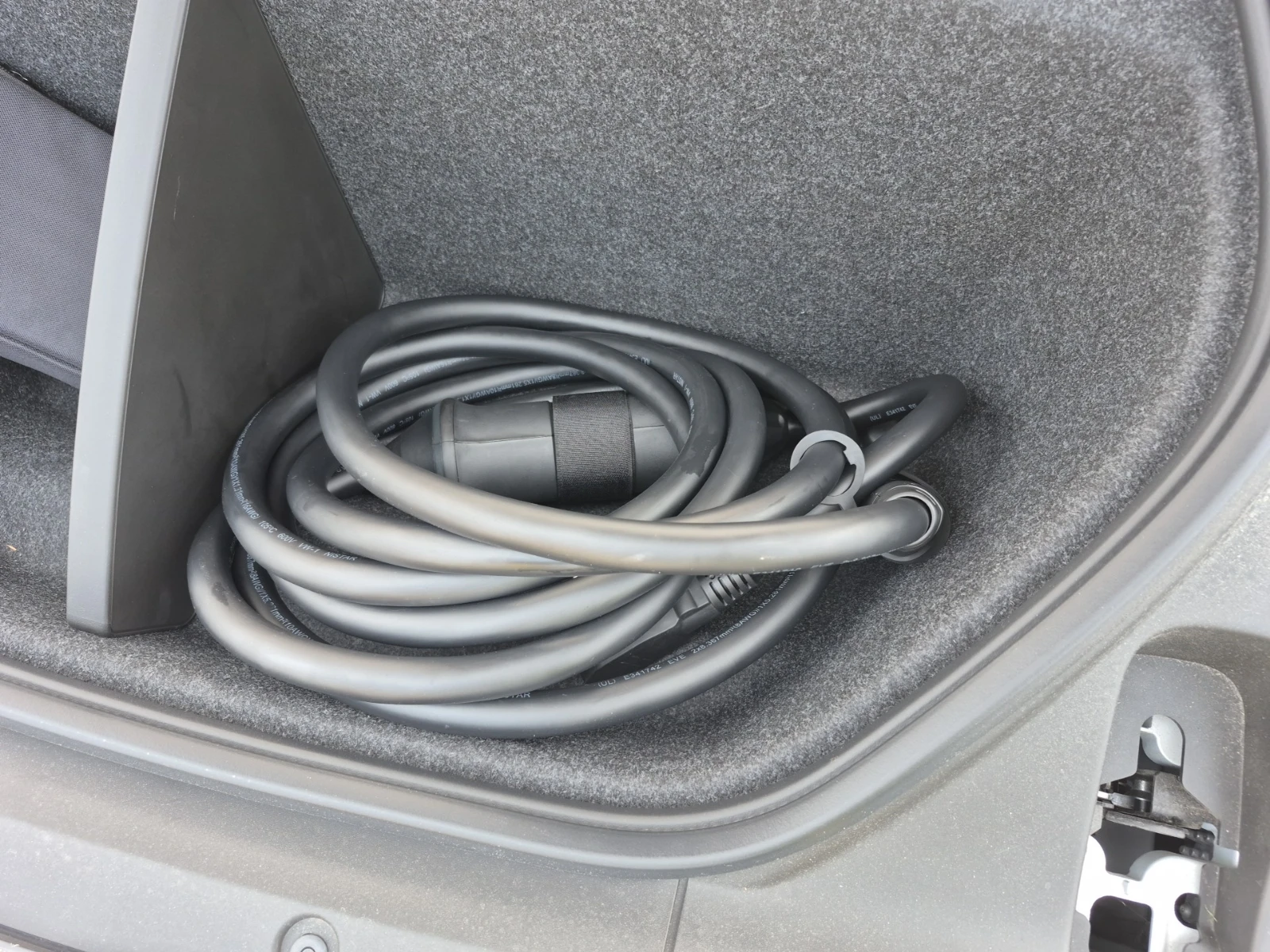 Polestar 2 LONG RANGE SINGLE MOTOR, снимка 15 - Автомобили и джипове - 56716091