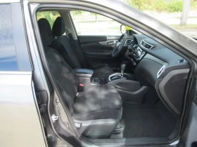 Nissan Rogue 2.5i SV 172ps, снимка 9