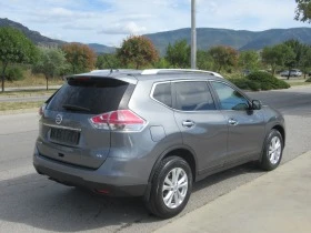 Nissan Rogue 2.5i SV 172ps, снимка 5