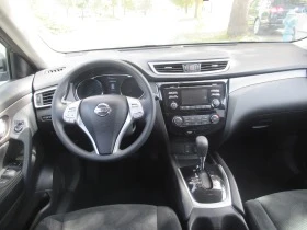 Nissan Rogue 2.5i SV 172ps, снимка 12