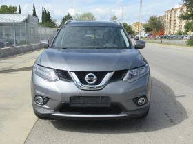 Nissan Rogue 2.5i SV 172ps, снимка 8