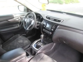 Nissan Rogue 2.5i SV 172ps, снимка 10