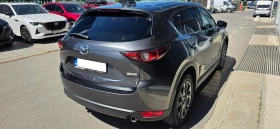 Mazda CX-5 AWD / 4x4 TAKUMI, снимка 5
