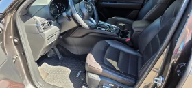 Mazda CX-5 AWD / 4x4 TAKUMI, снимка 14