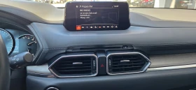 Mazda CX-5 AWD / 4x4 TAKUMI, снимка 12
