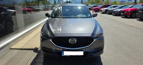 Mazda CX-5 AWD / 4x4 TAKUMI, снимка 7