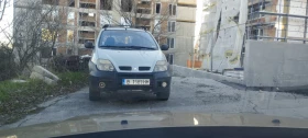 Renault Scenic rx4, снимка 2