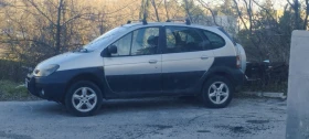 Renault Scenic rx4, снимка 1