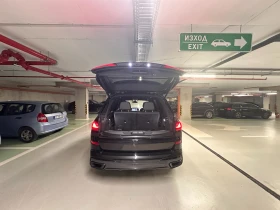 BMW X7 40i, снимка 16