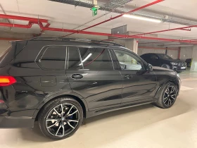 BMW X7 40i, снимка 14