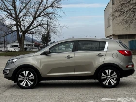 Kia Sportage 2.0CRDI/АВТОМАТИК/4х4/KEYLESS, снимка 2