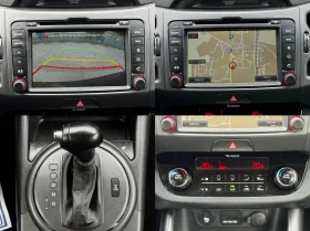 Kia Sportage 2.0CRDI/АВТОМАТИК/4х4/KEYLESS, снимка 14