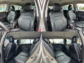 Kia Sportage 2.0CRDI/АВТОМАТИК/4х4/KEYLESS, снимка 13