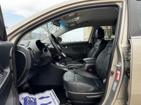 Kia Sportage 2.0CRDI/АВТОМАТИК/4х4/KEYLESS, снимка 7