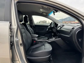 Kia Sportage 2.0CRDI/АВТОМАТИК/4х4/KEYLESS, снимка 9