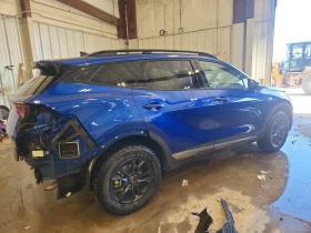 Kia Sportage X-Pro Prestige* HARMAN KARDON* PANORAMA* ОБДУХВАНЕ, снимка 3