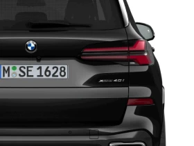 BMW X5 xDrive40i, снимка 7