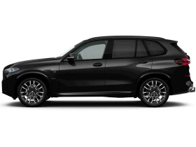 BMW X5 xDrive40i, снимка 4