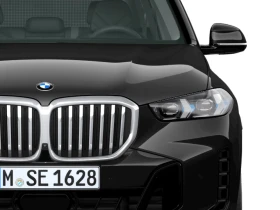 BMW X5 xDrive40i, снимка 6