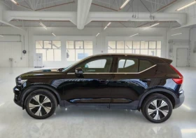 Volvo XC40 1.5 T4 Plug-In Hybrid, снимка 2