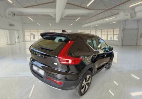 Volvo XC40 1.5 T4 Plug-In Hybrid, снимка 4