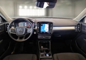 Volvo XC40 1.5 T4 Plug-In Hybrid, снимка 6