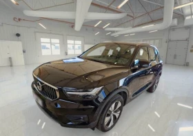Volvo XC40 1.5 T4 Plug-In Hybrid, снимка 1