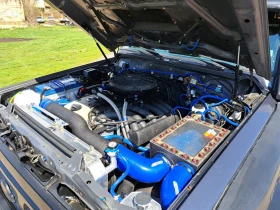 Nissan Patrol Y60 OM606, снимка 9