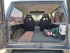 Nissan Patrol Y60 OM606, снимка 14