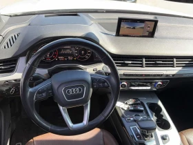 Audi Q7 3.0T* Technik* DISSTRONIC* Back cam* B&O* Обдух* P, снимка 8
