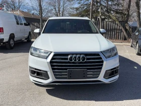 Audi Q7 3.0T* Technik* DISSTRONIC* Back cam* B&O* Обдух* P, снимка 3