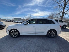 Audi Q7 3.0T* Technik* DISSTRONIC* Back cam* B&O* Обдух* P, снимка 2